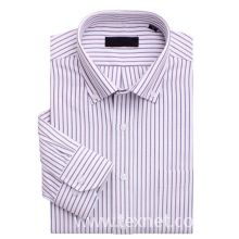 Rongcheng County Juyunchang Garments Co.,Ltd.-色织衬衫